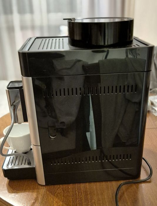 Ekspres do kawy Melitta Passione OT