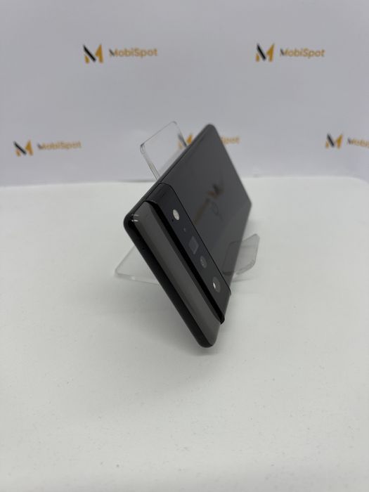 Google Pixel 6 Pro Black 12/128gb Neverlock