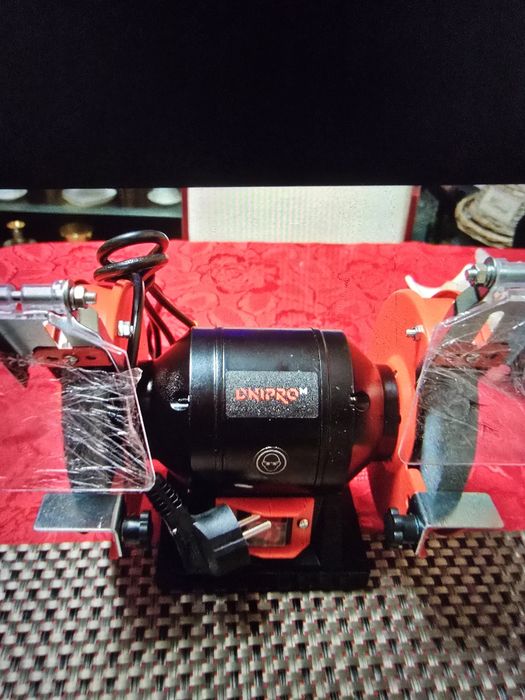 Заточной  станок