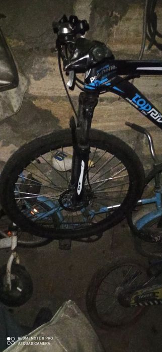 Продам валасепед