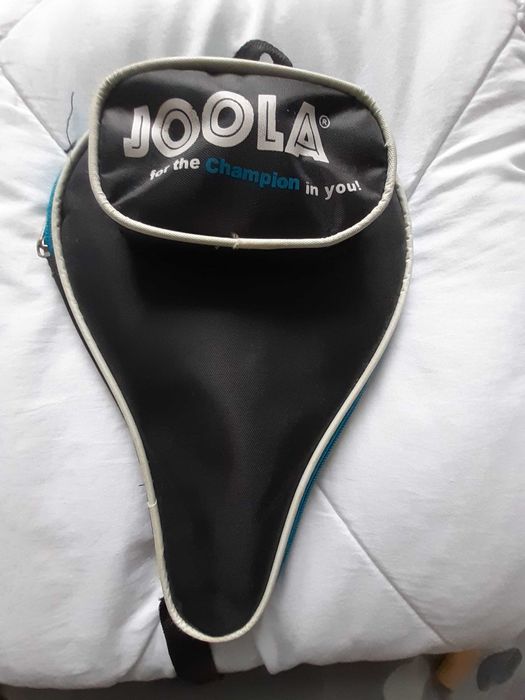 Joola champion Rakieta do tenisa stołowego z pokrowwciemm