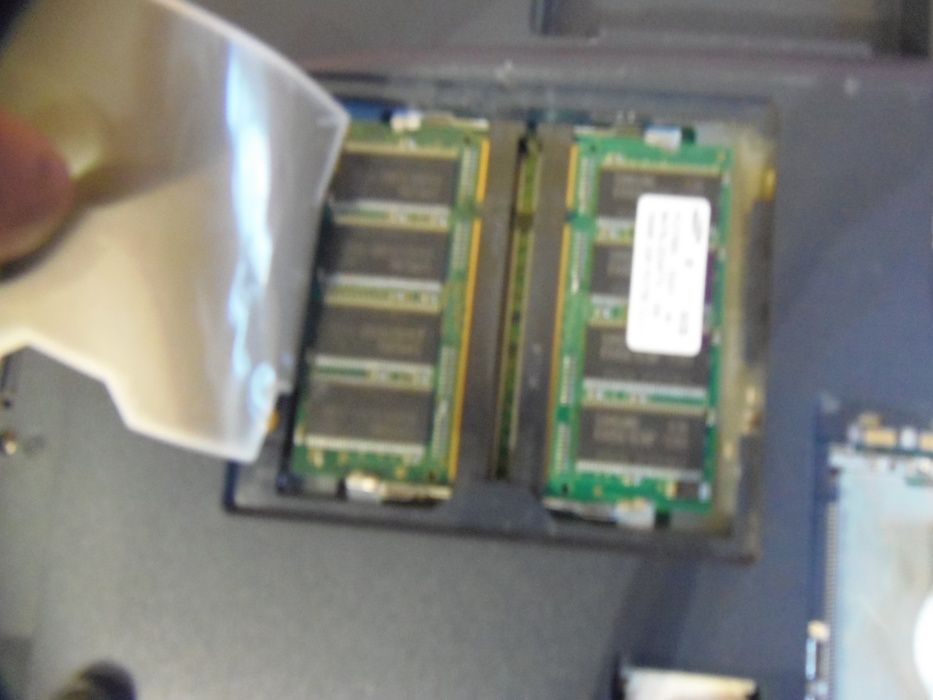 Toshiba сателит S 5100 - ноутбук не рабочий