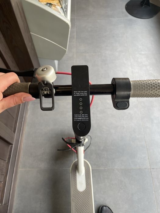 Продам Электро - самокат