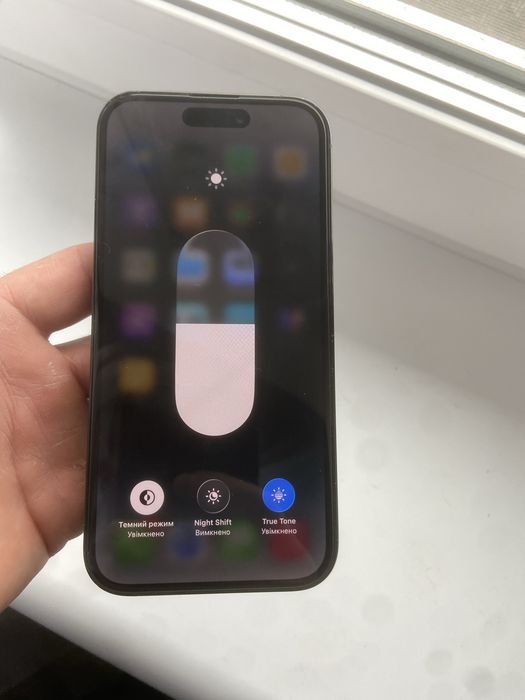 Iphone 14 pro 128 gb