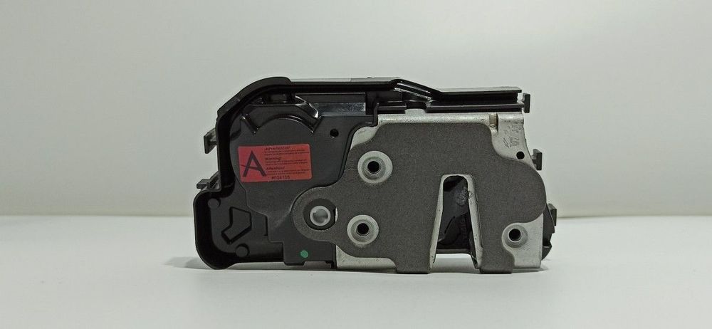 FECHADURA PORTA TRASEIRA DIREITA FORD FOCUS TURNIER ACTIVE