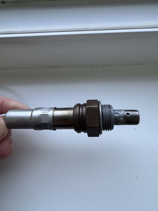 Кислородный датчик лямбда зонд 036906262T 5 проводной