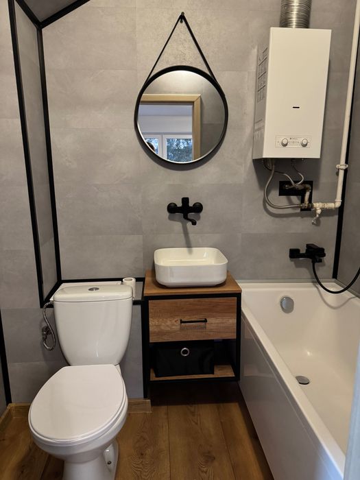 Mieszkanie 36m Centrum Krotoszyn | Parter
