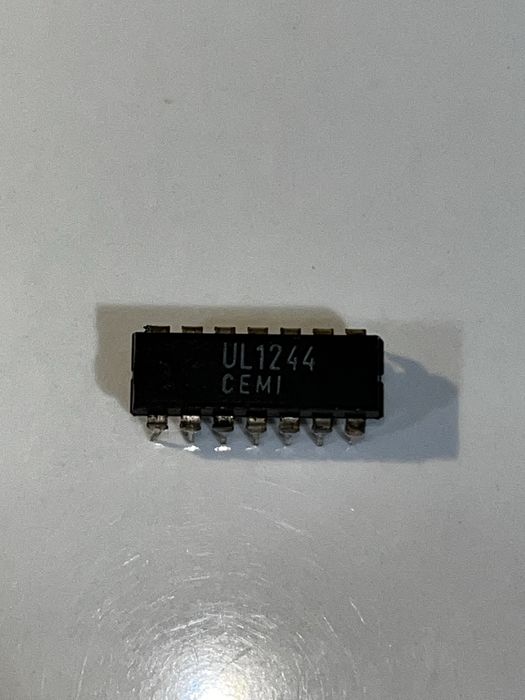 UL1244 Unitra Cemi i inne