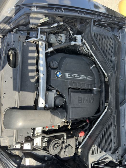 BMW X5 E70 2012p