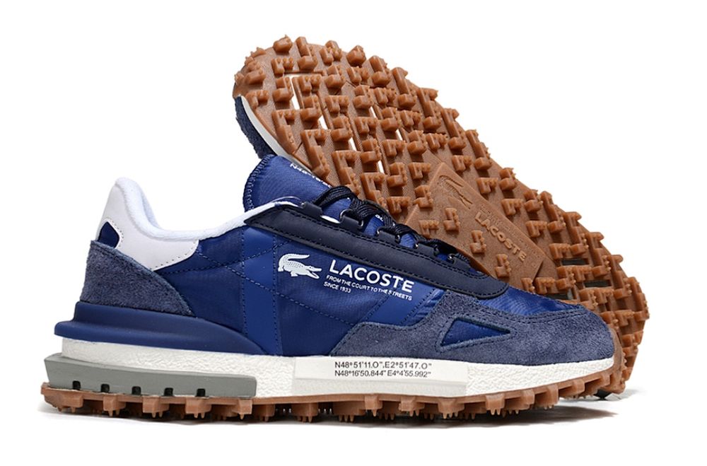 Lacoste Elite Active