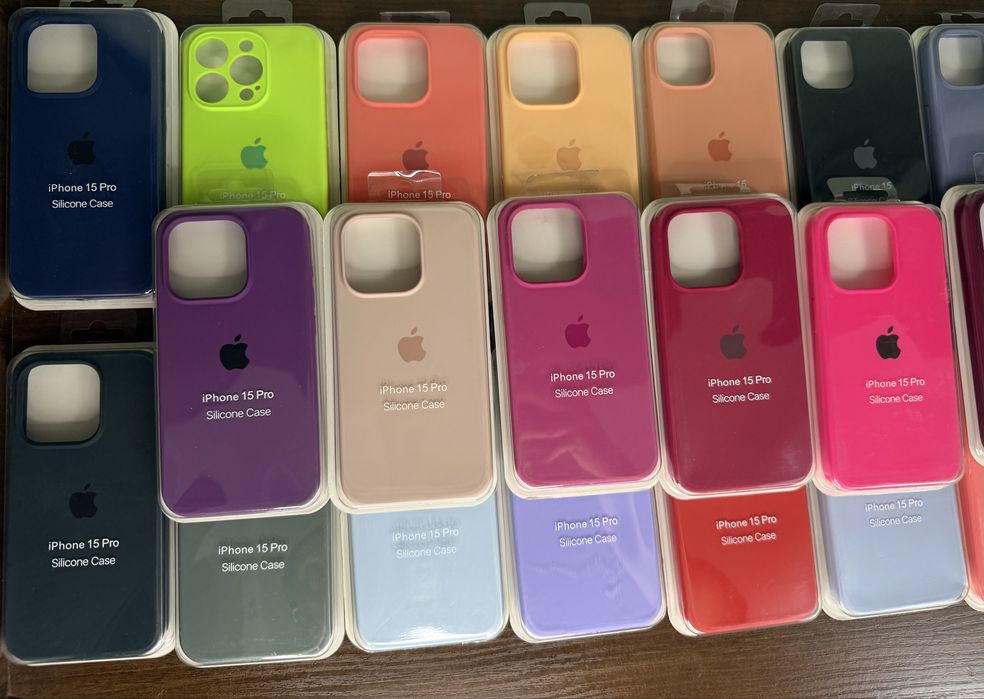 Чохол на iPhone 15,15Pro,15Pro Max