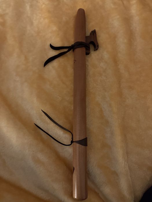 Native American Flute64738279432579123