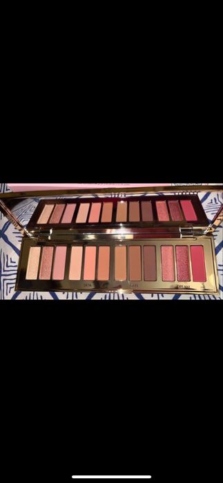 Charlotte Tilbury Pillow Talk Instant palette