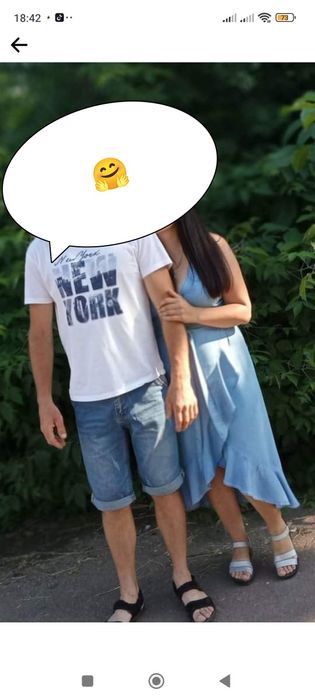 Плаття сукня сарафан