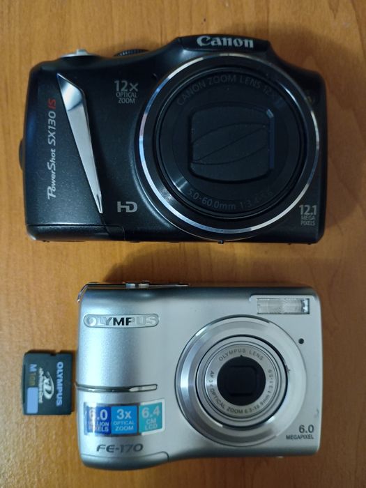 sx130 is - купить фотоаппарат Canon - Цена на OLX.ua