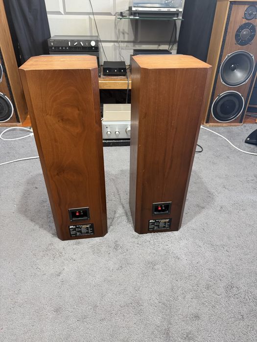 JM Lab DB 29k2 focal