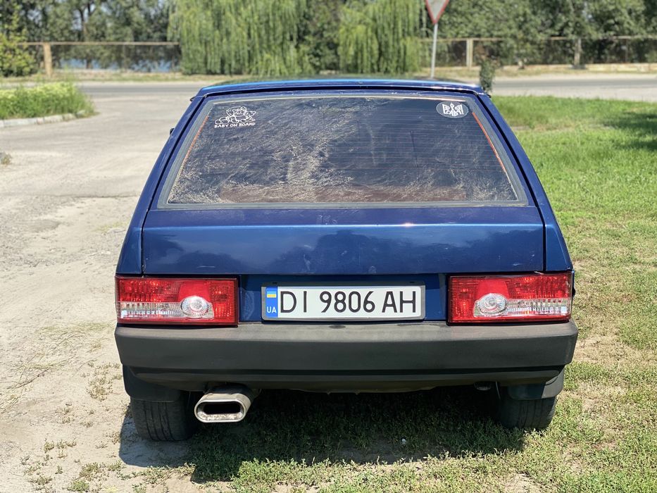 Продам Ваз 2109