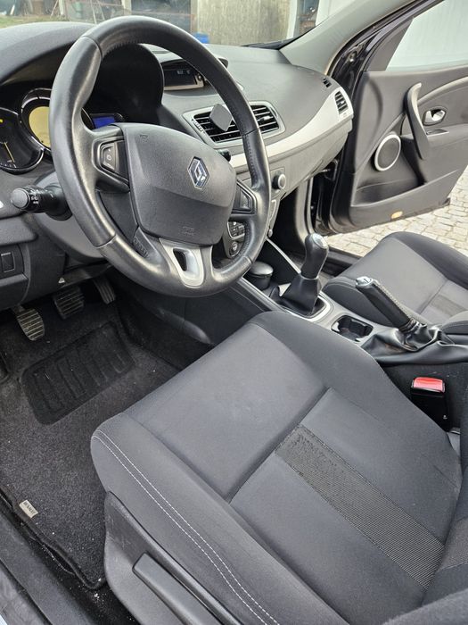 Renaut Megane 1.5 dci | 192.000km | 2009