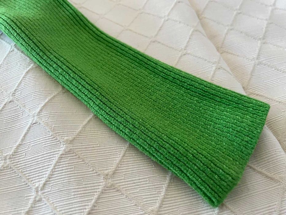 Vestido de malha/Algodão