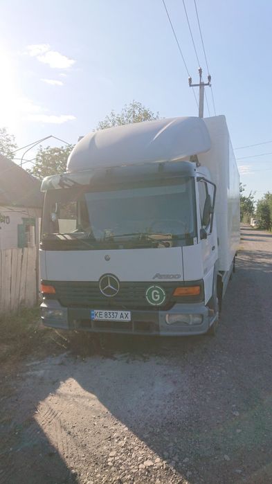 Грузоперевозки гидроборт перевозки 5 тонн переїзди