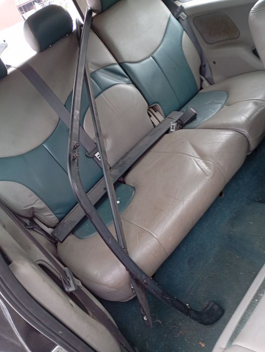 Części Land Rover Freelander 1.8