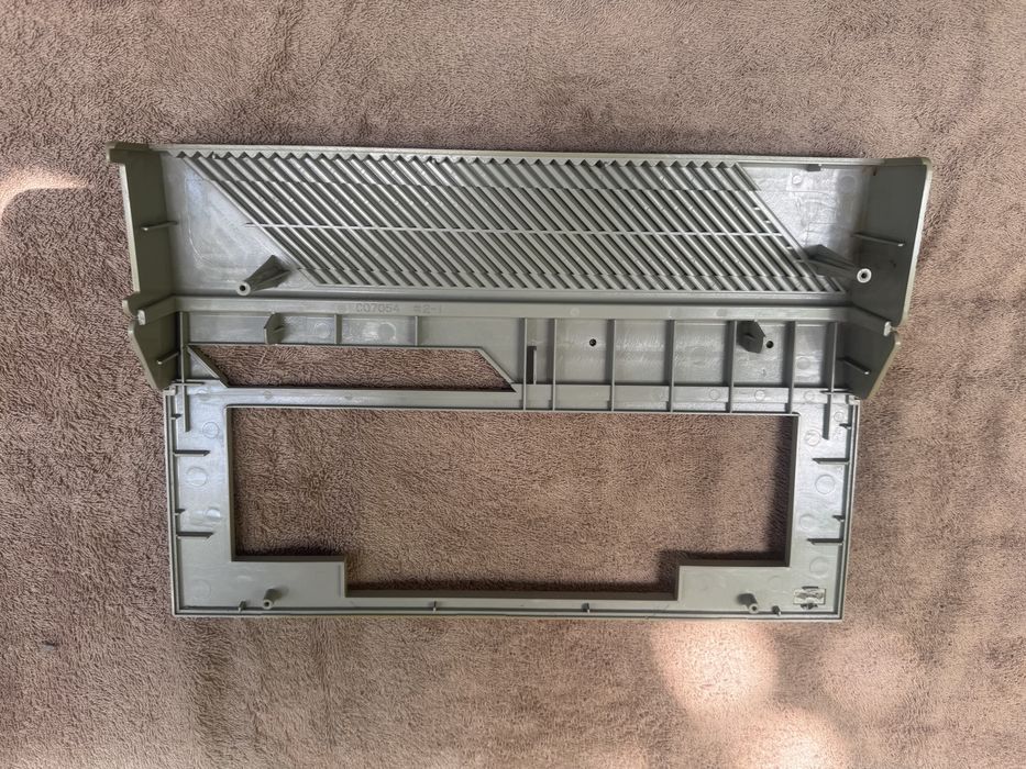 Atari 65 , 130 lub 800 XE  - obudowa kompletna