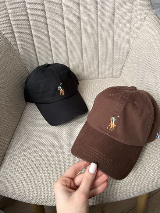 кепка Ralph Lauren