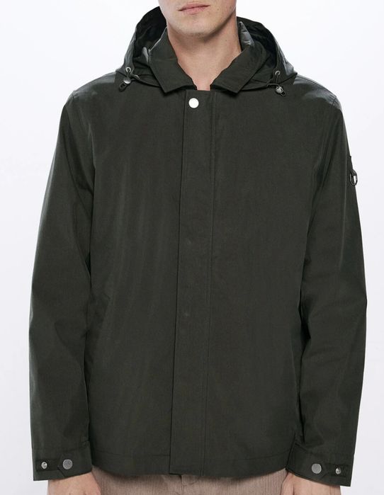 Parka Springfield