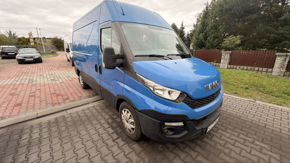 Iveco