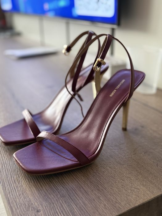 Босоніжки Michael Kors