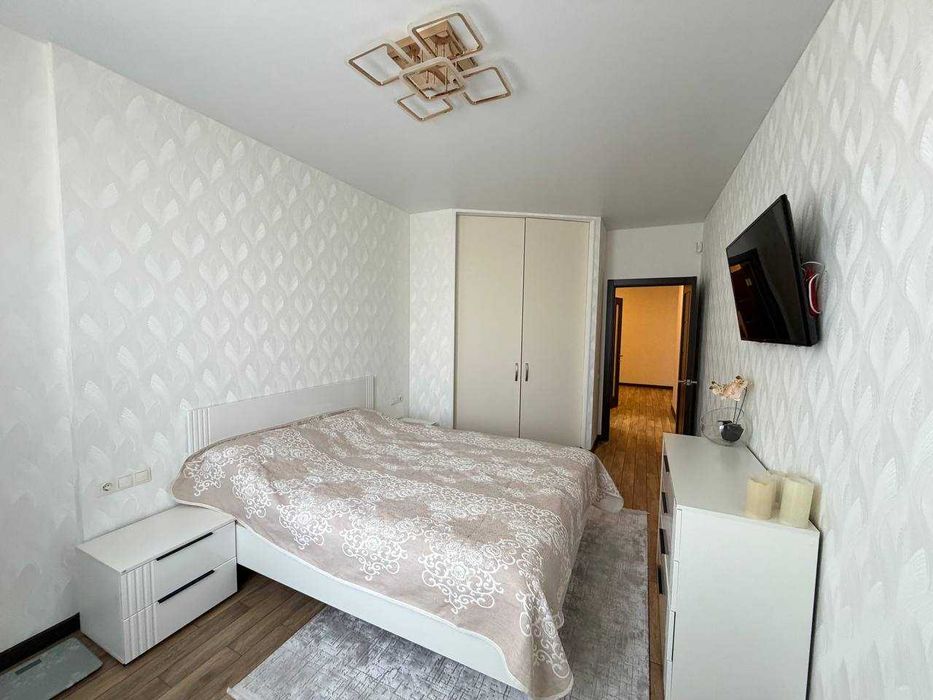 ТЕРАСА! Продається квартира 115м2 з ремонтом! ТАЇРОВСЬКІ САДИ, вид моря. Лиманка - Вид 5