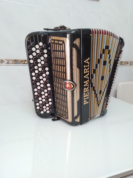 Acordeon/Acordeão   Piermaria  3+3 nos bxs