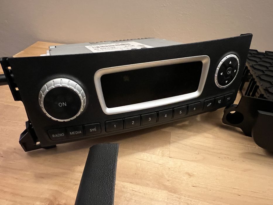 Autoradio Smart Original