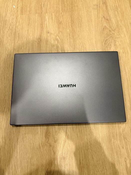 Portátil Huawei Matebook D14