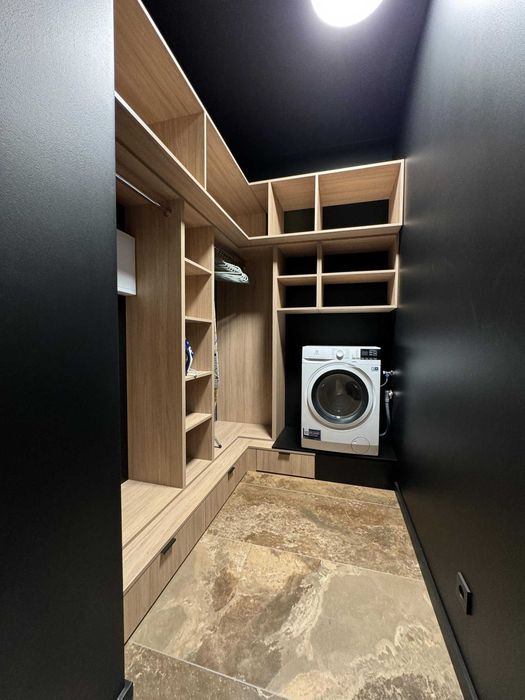 Apart 2 pokojowy, 18 piętro, Hanza Tower z miejscem postojowym