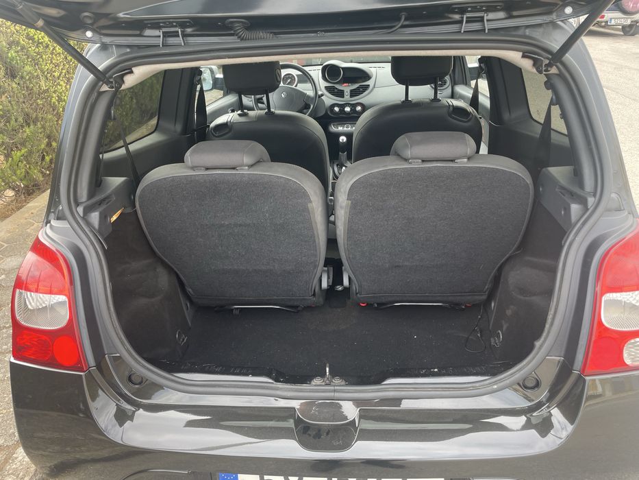 Renault twingo bom estado