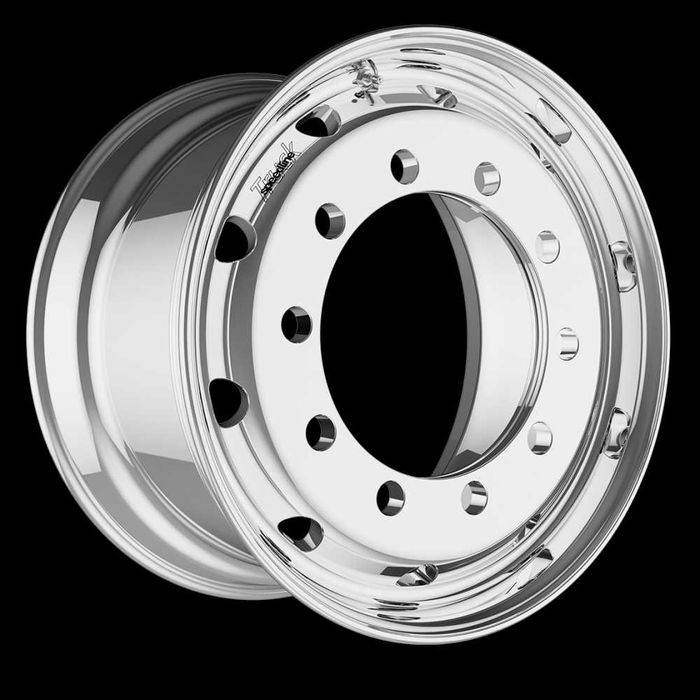 Kuta felga aluminiowa SPEEDLINE TRUCK 22,5x11,75 ET120