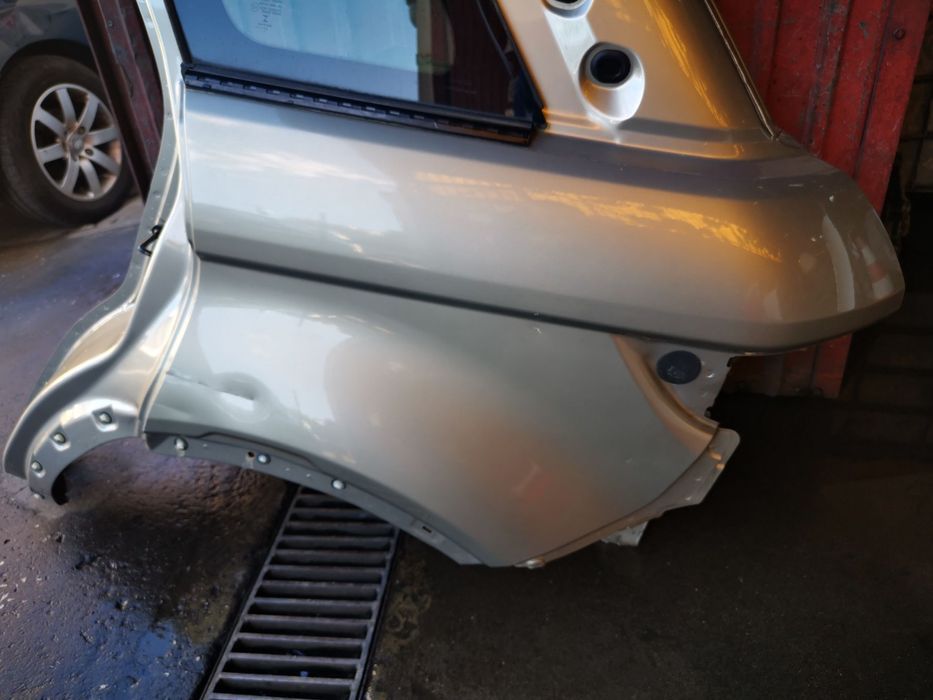 RANGE ROVER EVOQUE ILHARGA / PAINEL TRÁS ESQUERDO - Z290
