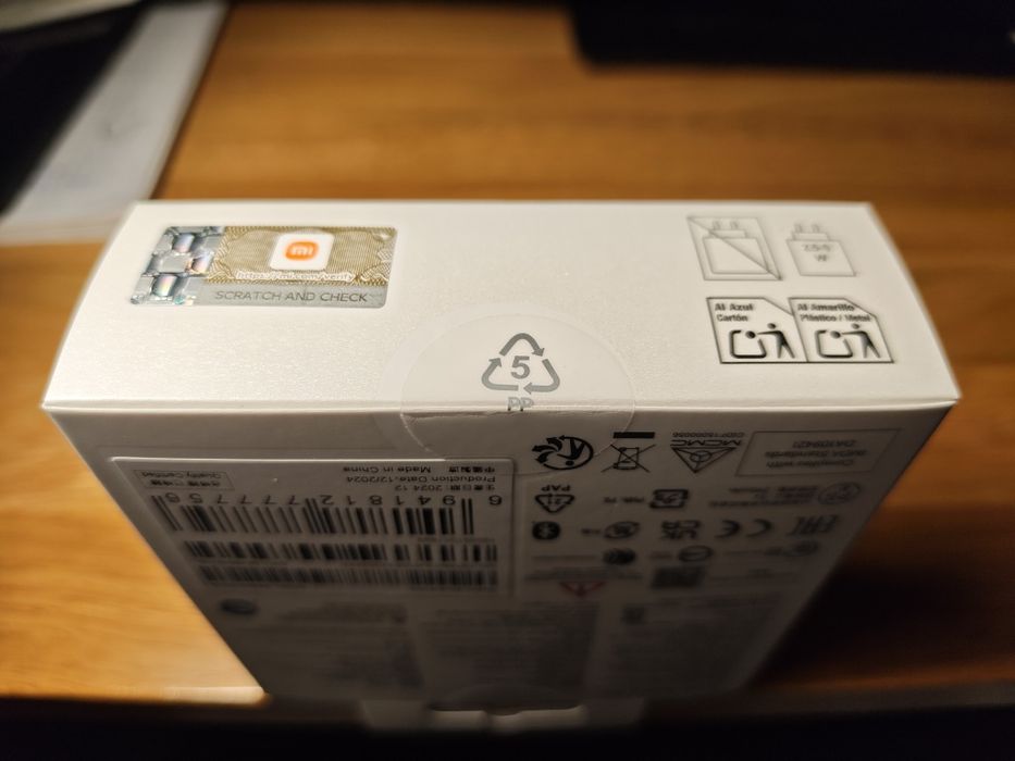 Słuchawki Redmi Buds 6 Pro