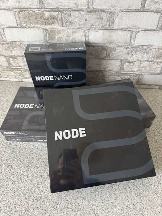 Bluesound NODE N132 аудіо стример, AirPlay2, HDMI eARC, мультирум, USB