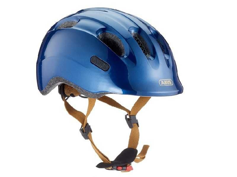 Акція Шлем Шолом ABUS Smiley 2.0 Розмір 50 - 55 см РОЗПРОДАЖА