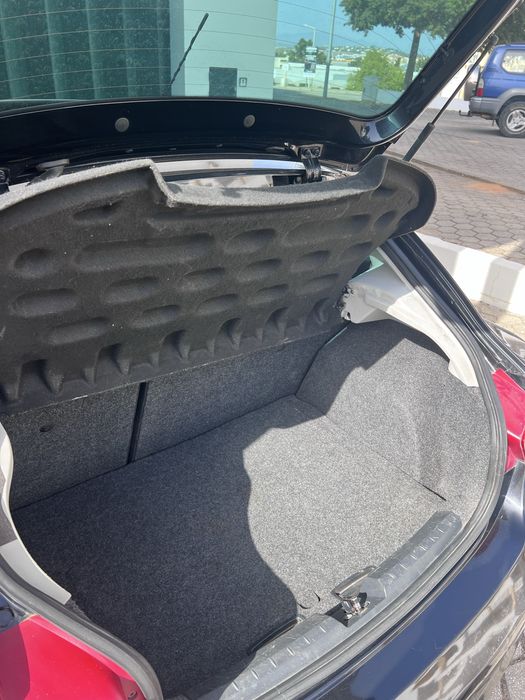 Seat Ibiza FR 143cv 2.0 TDI