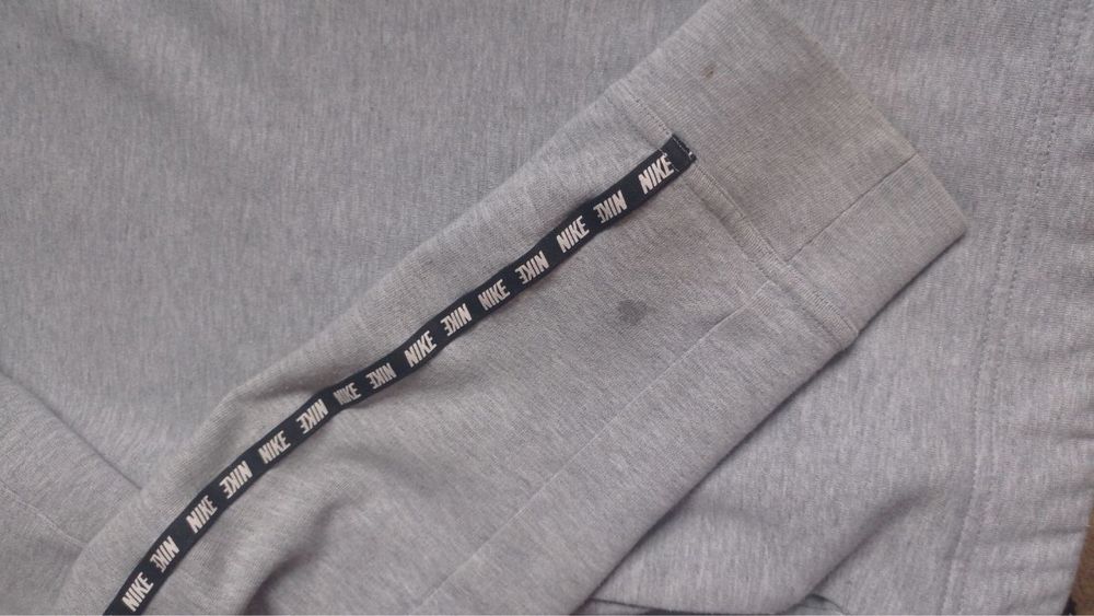 Nike tech fleece