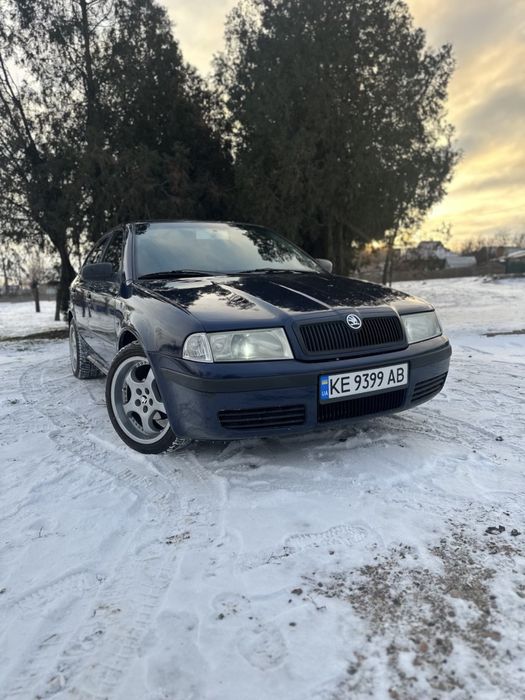 Продам Skoda Octavia tour 2004