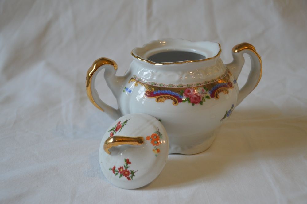 Bule Limoges loica