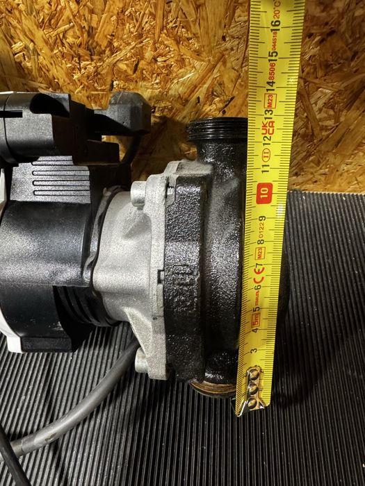 Bomba Wilo Yonos PARA ST 15/7