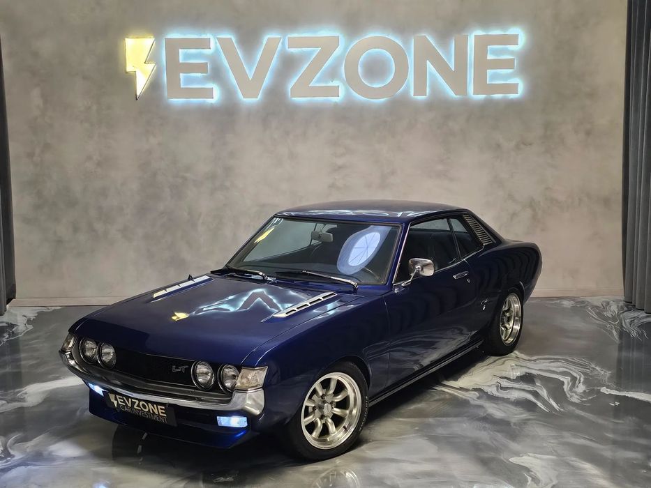 Toyota Celica