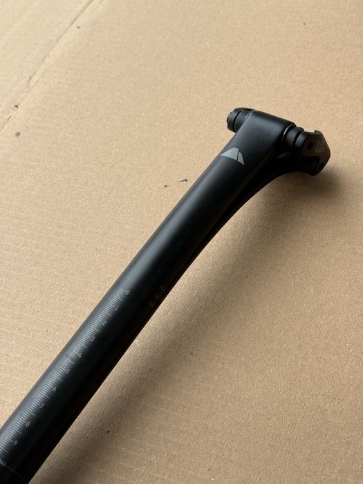 Підседільна труба Canyon 27.2 Глагол Carbon S15