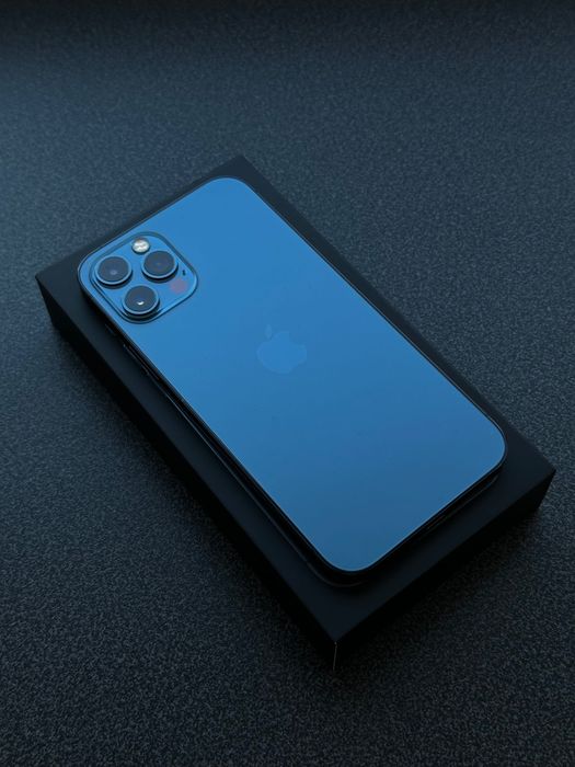 IPhone 12 Pro 256gb okazja Wrocław Fabryczna • OLX.pl