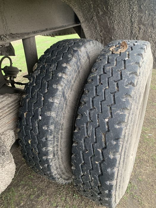 Полуприцеп ОДАЗ продам